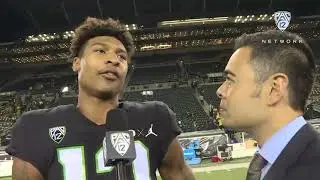 Dillon Mitchell on Chip Kelly's return: 'It was good seeing the fan base show him love'