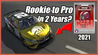 Learning How to Become an iRacing Pro from Pro Drivers