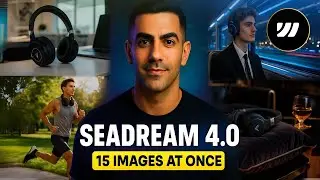 STOP Wasting Money on AI Tools: Try Seedream 4.0