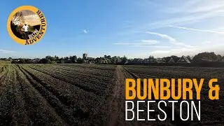 Bunbury & Beeston - 8 Mile Walk / Run from &lsquo;Great Paxford&rsquo; (ITV&rsquo;s Home Fires) to Beeston Castle