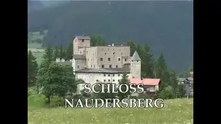 Burgen in der Umgebung von Landeck