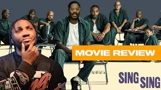 'Sing Sing' is A24 most important film...(Review)