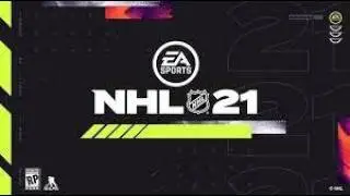 NHL 21 Episode 70! (Playoffs Year 4)
