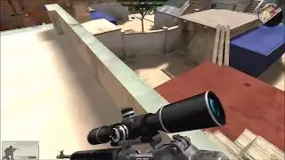 Rush Team 2 Cheating #9