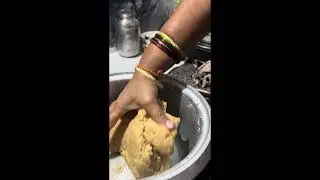 GODUMAPINDI BISCUITS/ LIMKI MUKKALU 😋 No maida &No sugar 