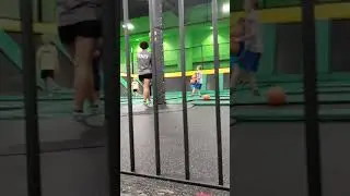 Rockin Jump