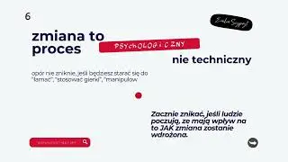 REAKTANCJA Im mocniej naciskasz, tym wiekszy op&oacute;r powodujesz