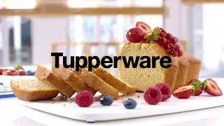 Tupperware - Express Cake