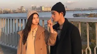 ردة فعل bts اذا حضنتهم وهم كانو مشغولين ويتجاهلوك...