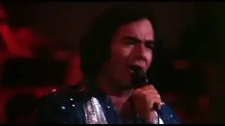 America - Neil Diamond (1980) HD