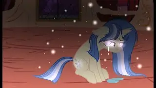 MLP FIS - I'm back.. [Next gen] [Speedpaint]