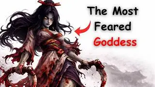 All the Gods of Japan in Just 6 Minutes