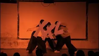 251030 MIZIJUNG/ YOUNE POSSE - XXL / Dance Cover (재공연)