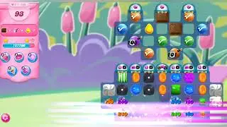 Candy Crush Saga Level 168: Your Ultimate Test Awaits!