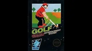 Nintember Black Box Spectacular 11 - Golf