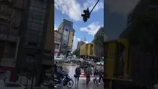 Моя жизнь за границей: классное здание