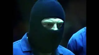Money Train Heist