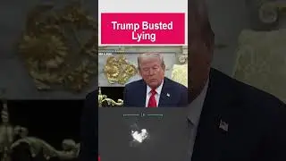 Trump Caught Lying to Cover 11 Deaths 🤥💀