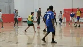 Normandale Community College &ndash; Soccer Club