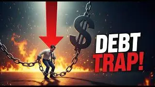 How Dollar Debt Traps Entire Countries