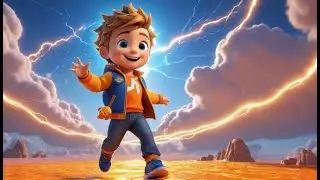 Jack Be Nimble, Corredor Rel&acirc;mpago | Melhores Rimas Infantis e Can&ccedil;&otilde;es para Crian&ccedil;as