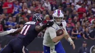 Josh Allen 