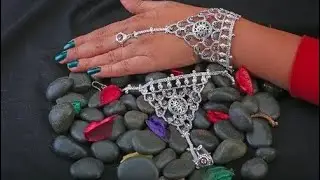 Silver Hathphool designs with price || hathphool designs || Hathphool #shorts #hathphool #silver 