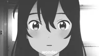 i wonder where you are