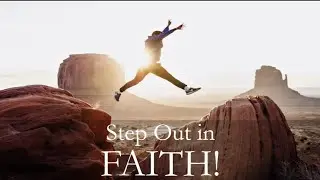 Joseph: Faith to Build a Nation!