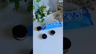 Sorry Oreo&rsquo;s DIY 😭🫶🏻🍫 #diy #diycrafts