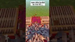 Minecraft Simple Path Design 🛣️🛣️#shorts....
