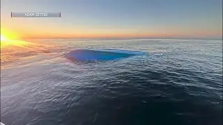 GoFundMe created for local fisherman after boat capsized