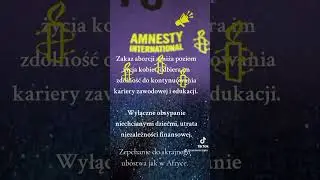 Wyb&oacute;r nie zakaz#aborcja#aborcja