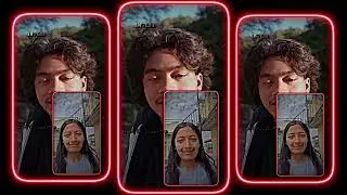TikTok viral video Sad video new trending video || Alightmotion tutorial ||