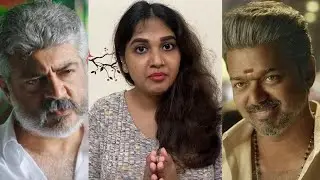 Vijay or Ajith! Who has More Fans? Poll Analysis and Explanation by a Malayali.