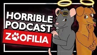 El PODCAST M&Aacute;S ASQUEROSO de INTERNET