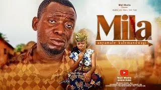 MILA  01 #madebelidai #rkmovies #pasarbrand #chingamedia #clamvevo #mila #kiparabrand #bongomovie