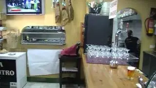 TAPERIA EL ENCUENTRO(CHURRIANA)