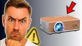 Fudoni Outdoor 1080p Projector Review (2026) Is It Any Good?