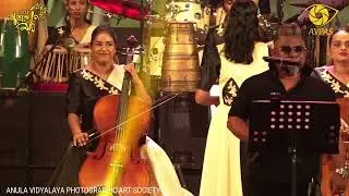 Kasun Kalhara - Anula Sara 2024