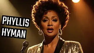 Phyllis Hyman Cause of Death, Husband, Lifestyle, singing Career and Net Worth