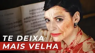 8 MITOS ABSURDOS DA MAQUIAGEM - #Lista20