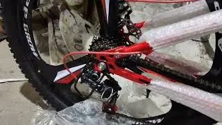 Cycle video Appgrow folding cycle | gear cycle |ZSS Video