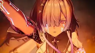 Mornye Quest All Cutscenes | Lahai Roi: Chapter 3 Act 2