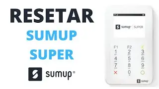 Como Resetar SumUp Super 2021