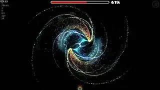 (No FPS Drops) Particle Effects II by Pepino C&oacute;smico [GDPS Editor 2.2]