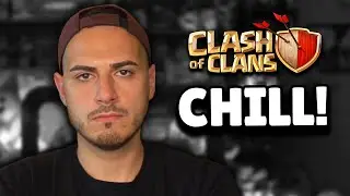BASTA... ADESSO PARLO IO! 🤬 Clash of Clans ITA