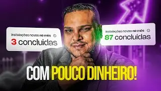 Como vender mais PLANOS DE INTERNET usando Tráfego Pago – Mesmo com pouco dinheiro!