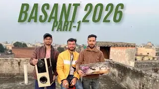 Khanna Basant Celebreation 2026 Part -1