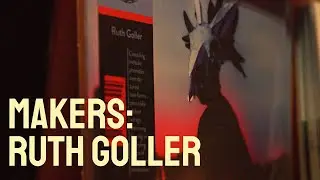 Makers: Ruth Goller - Composer & Bass Player